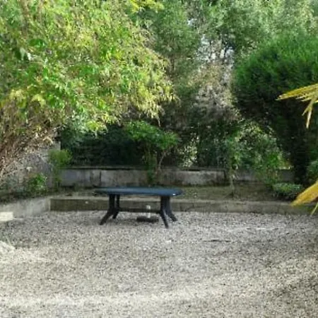 Le Moulin De La Basse Roche 펜션 *